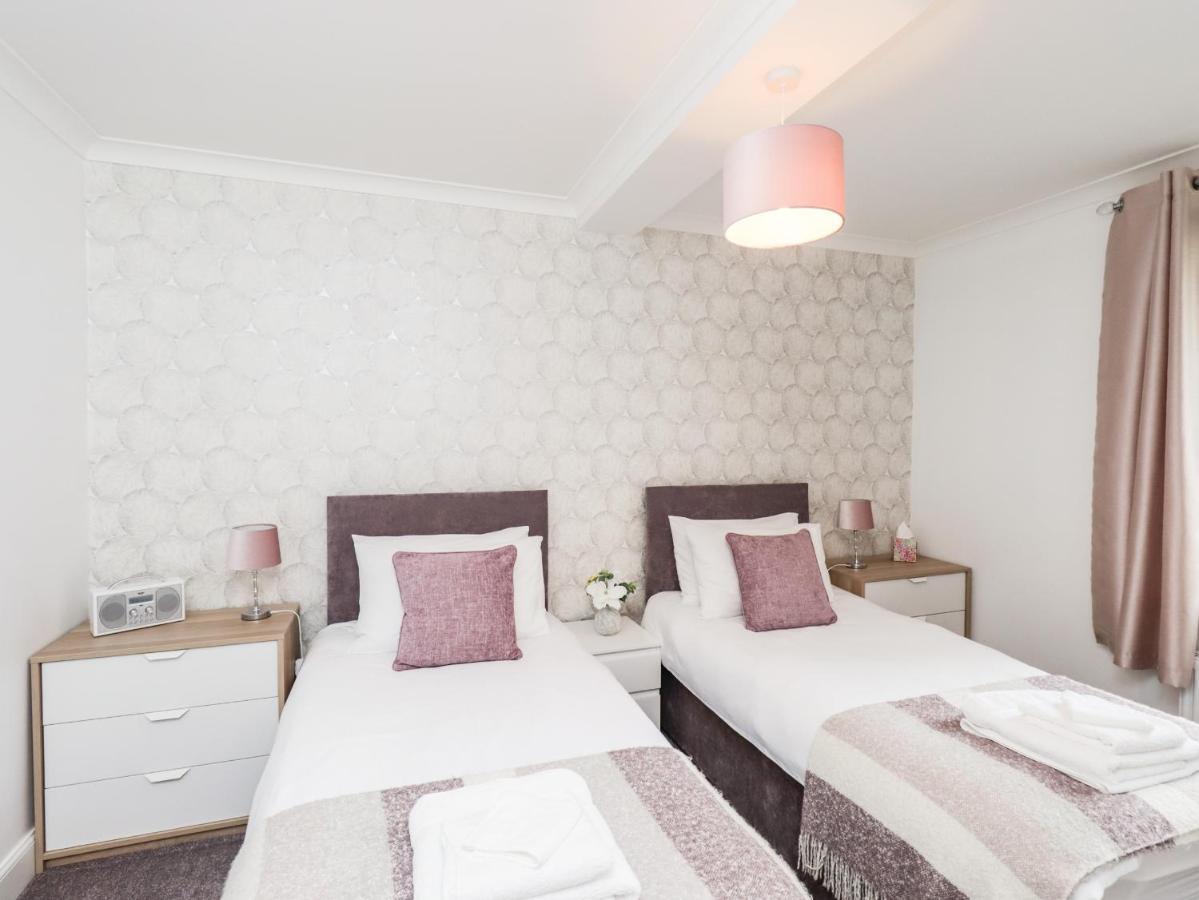 Simply Suite Castle Douglas Zewnętrze zdjęcie